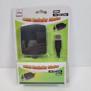 Mayflash PC044 SNES Controller Adapter for PC USB NEW